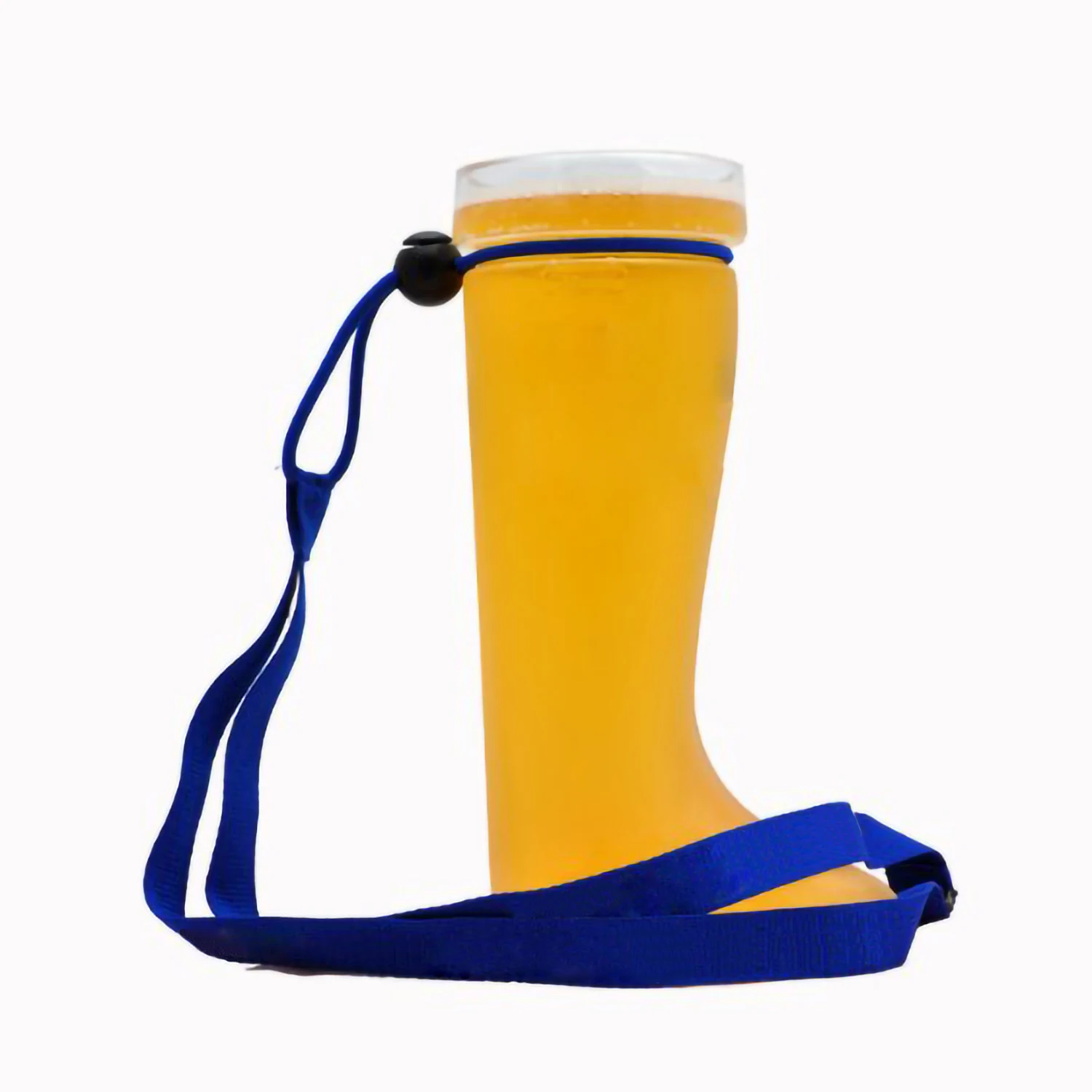 1l Plastic Beer Boot Cups Beer Boot Shaped Beer Cups Plastic Boot Mug