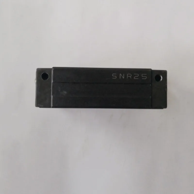 Standard Type SNS35LC1SS Linear Motion Guide Rail SNS35LC SNS35LC1UU