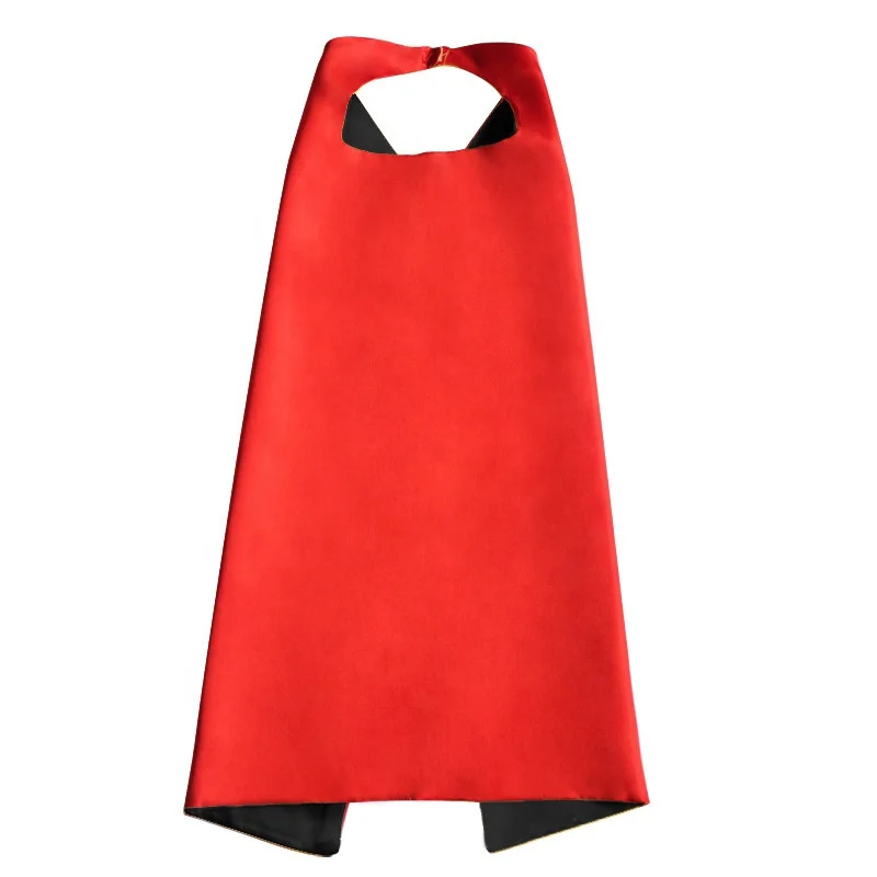 Adult Women's Personalized Fan Cheap Brown Red Wholesale Kids pink Female Cosplay Spiderman Cape