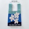 Modello blu