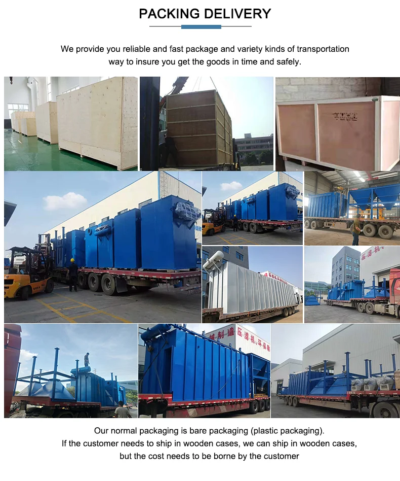 Industrial Charcoal Filter, 99.9%, 380 V, 3 kW - detail 54
