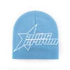 Sky Blue-Star