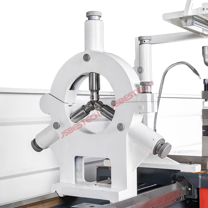 BT800 Metal Turning Lathe Machine Universal Horizontal Lathe Machine for Sale