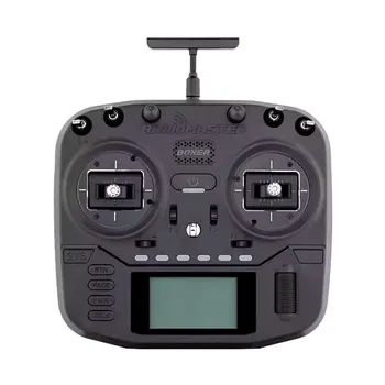 RadioMaster Boxer 2.4G 16ch Hall Gimbals Transmitter Remote Control for ELRS/4in1/CC2500 Supports EDGETX RC Drone (M2 Version)