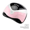 pink white-US plug