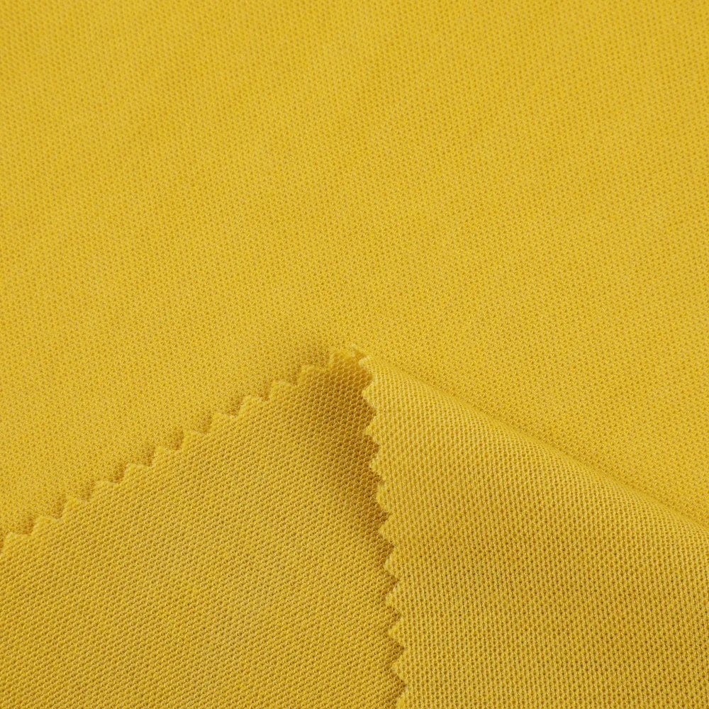Eco-friendly OEM ODM Organic Bamboo Fiber Fabric for Garment, Jersey Terry Rib Knit Fabric Manufacturer/ manufacture