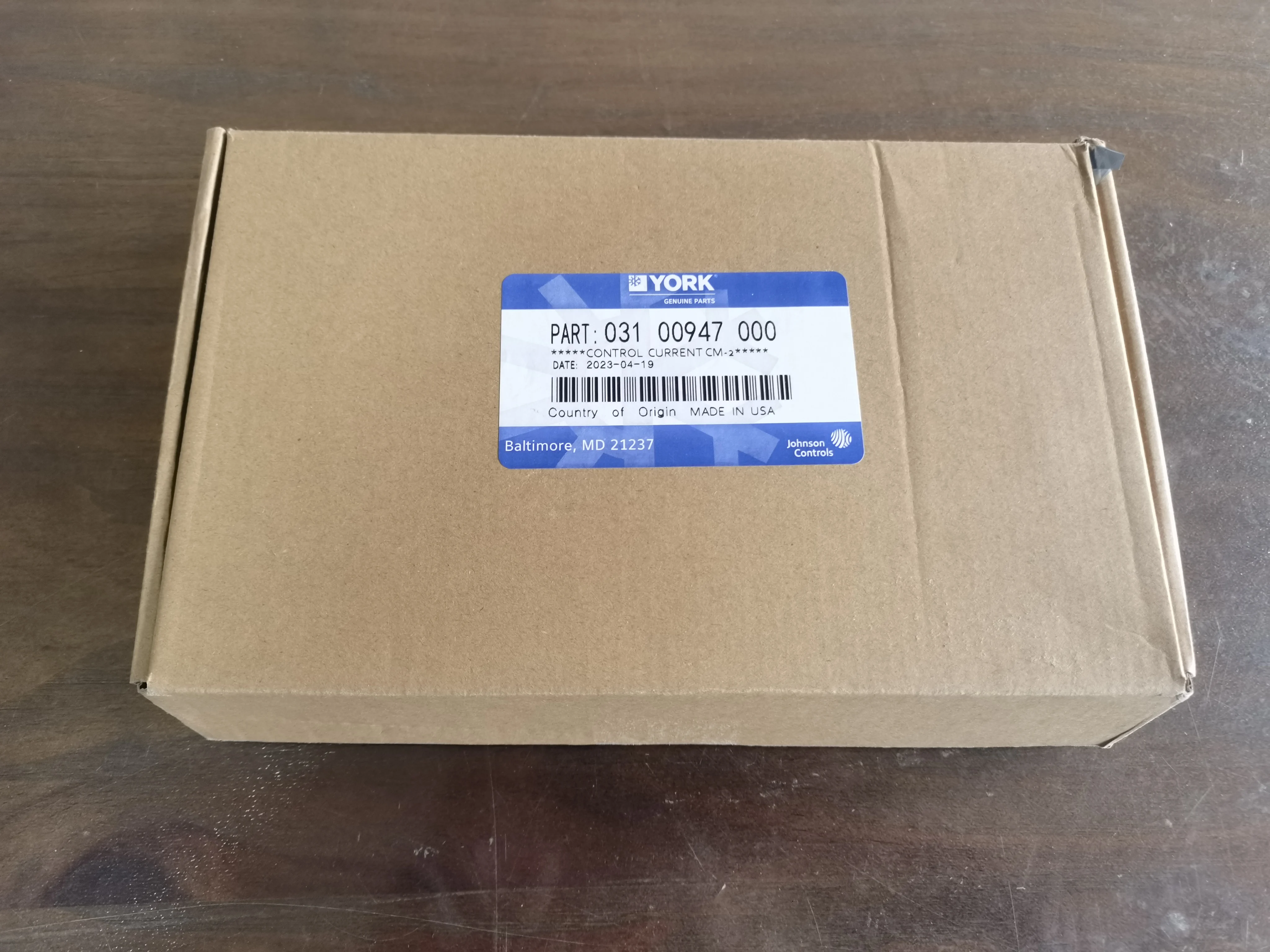 その他 0319 York S1-03102993000 Replacement Part - Industrial Pumps