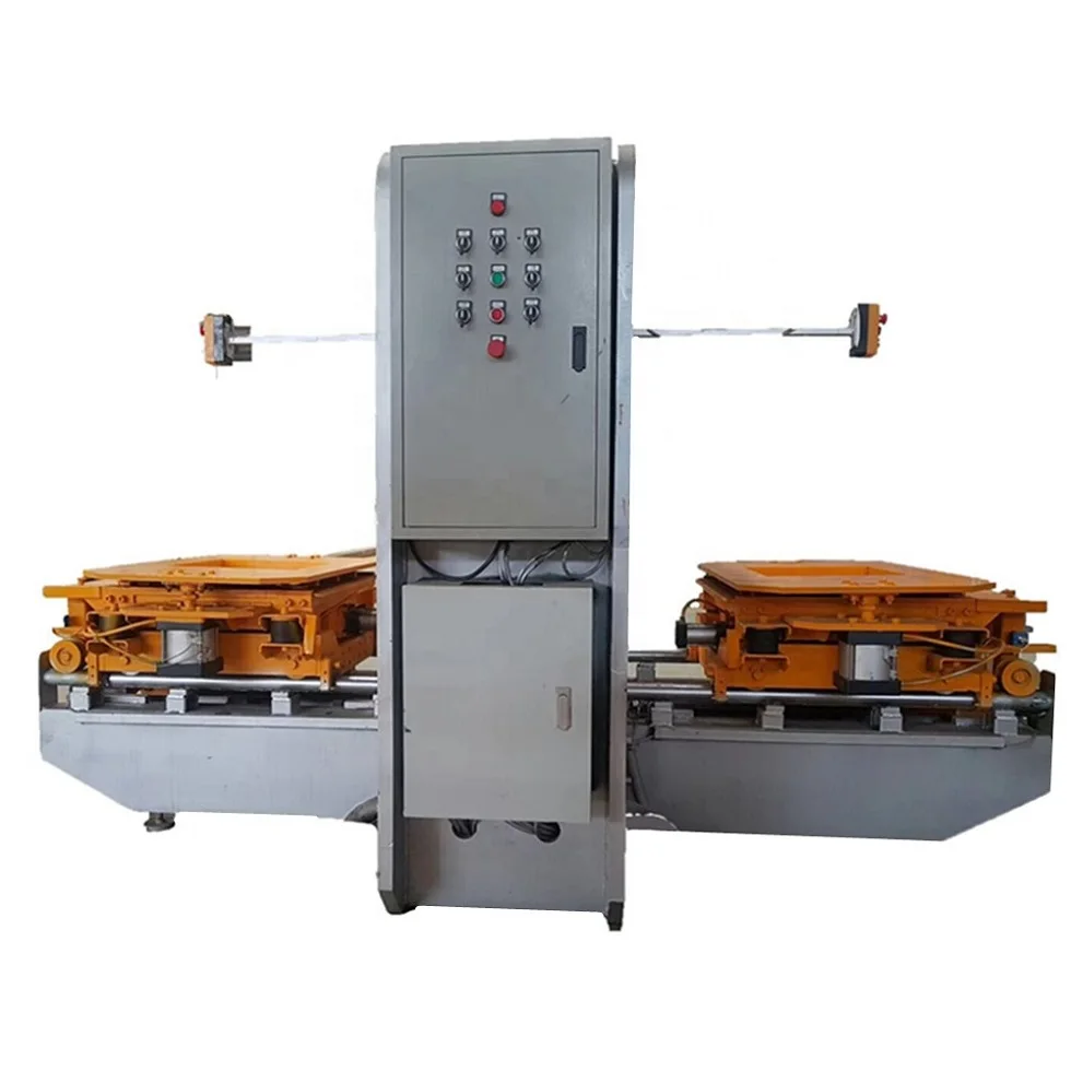 Production Capacity and Floor Use Terrazzo Tiles Floor 400X400 Terrazzo Tile Forming Equipment Terrazzo Machine Germany Tile