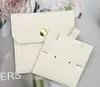 Bolsa blanca con núcleo