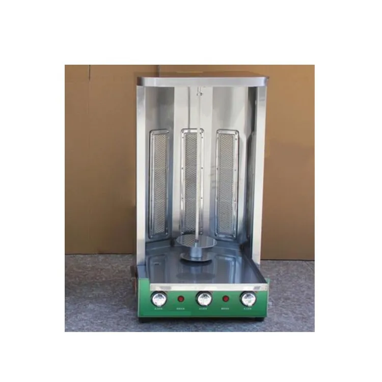 Machine Kebab Mini Doner Kebab Machine