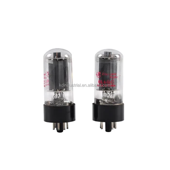 HIFI Amplifier China Shuguang Electron Vacuum Tube 6L6GCR 6L6 6L6G NEW Valve