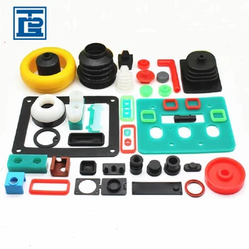 TONGDA OEM High Quality Plastic Products Custom ABS/PP/POM/Nylon/Polyurethane Plastic Injection Molding part