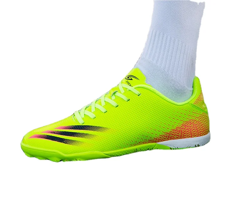 boys futsal boots