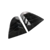 Style fibre de carbone
