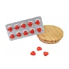 10 pastillas / blíster
