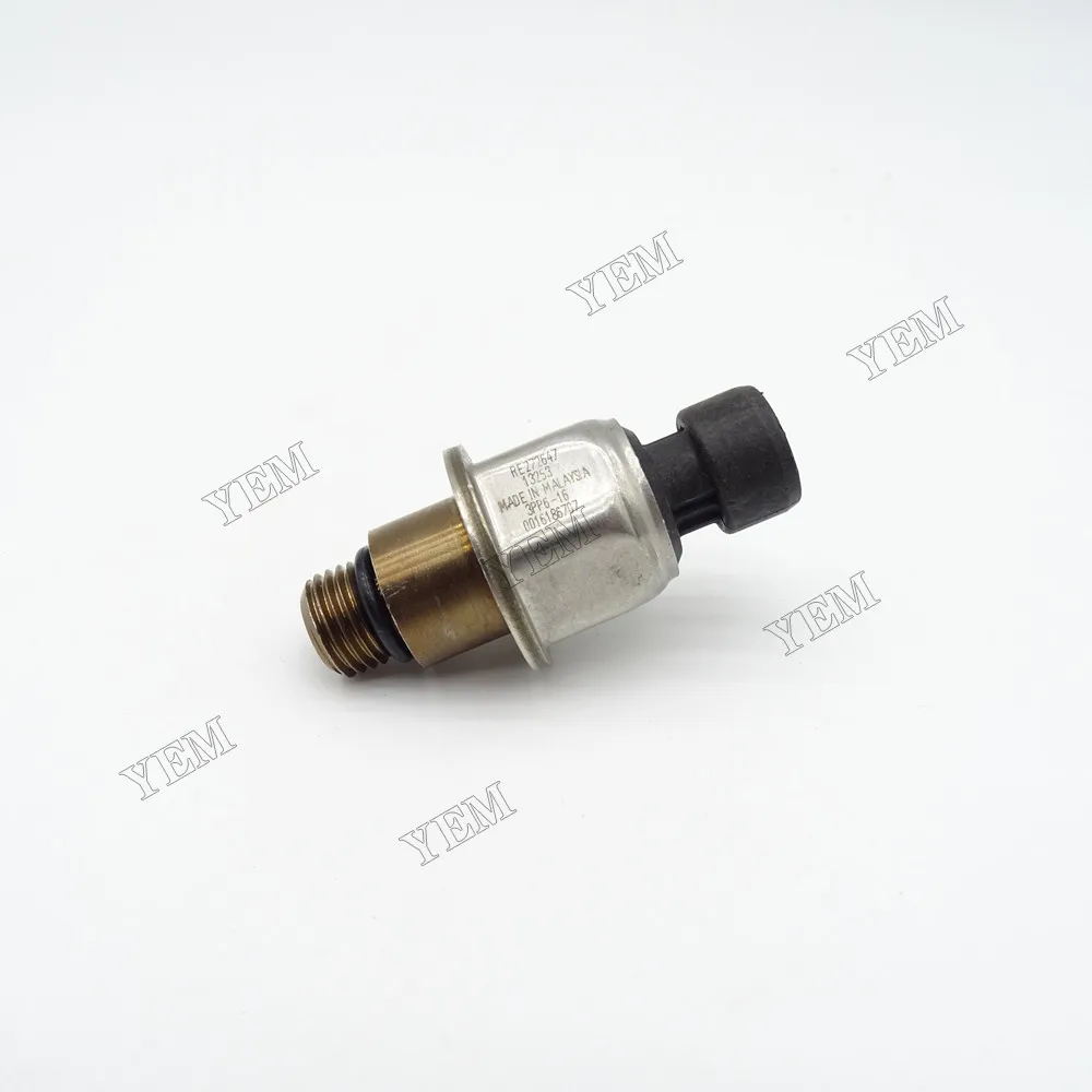 RE272647 Oil Pressure Sensor for John Deere Diesel Engine Parts 2