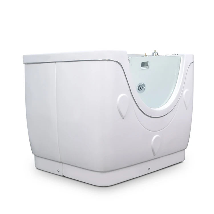 YSVET11053 Veterinary Clinic Grooming Animal Cleaning Equipment Pet SPA Tub dog grooming tubs