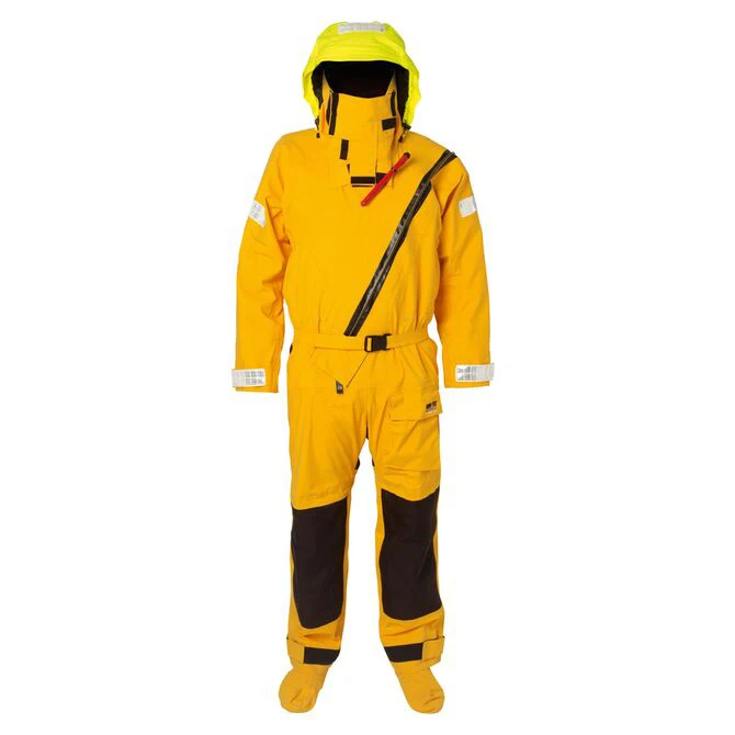 waterproof sailing suit