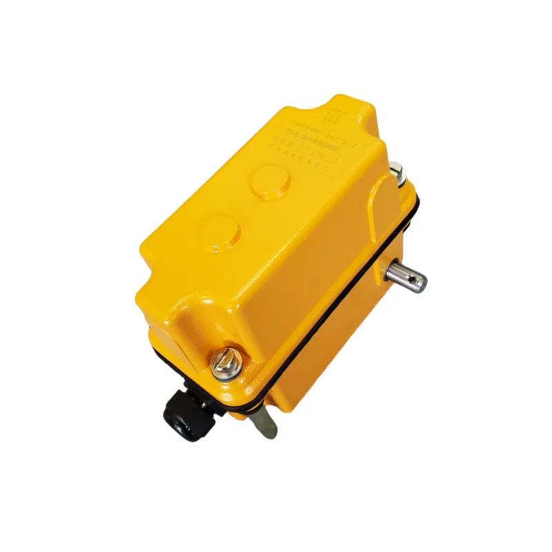 High Quality Height Limit Switch Limiter for Tower Crane| Alibaba.com