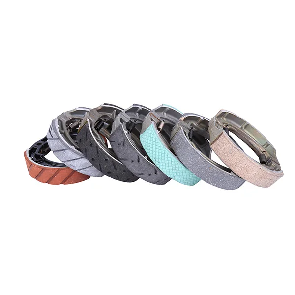 
 Производитель запчастей для мотоциклов аксессуары тормозная колодка для мотоциклов Производитель CG125  