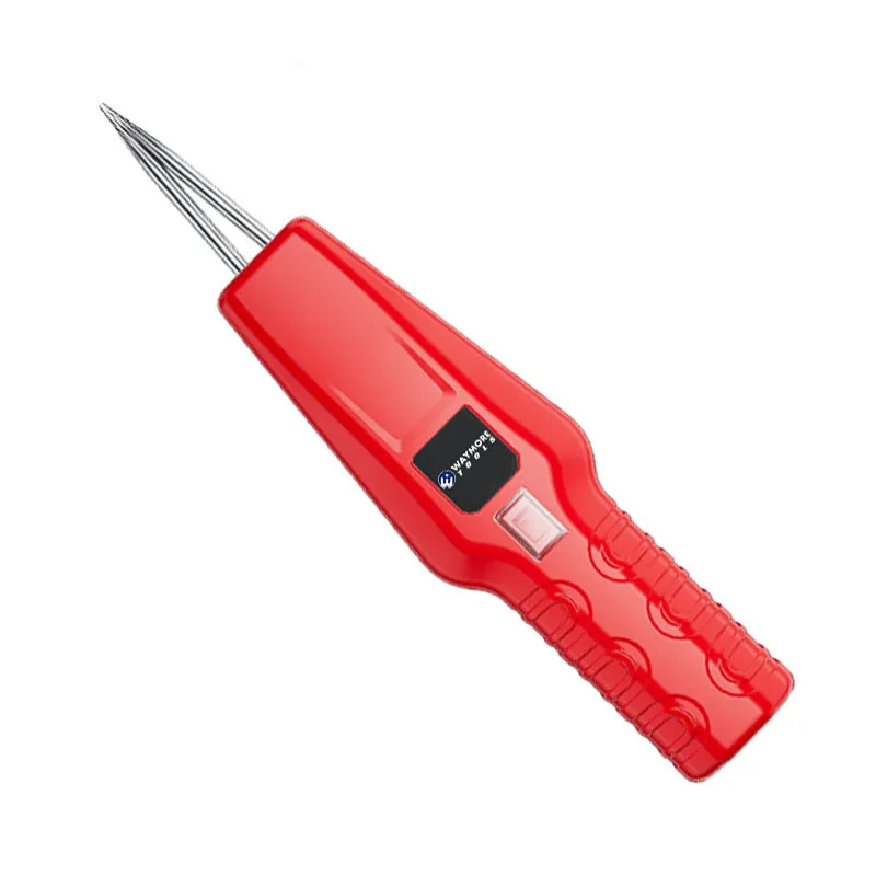 Handheld Quick Poultry Plucker Machine Removing Pin Feathers Portable Rechargeable Waterproof Feather Plucker for 110v-240v