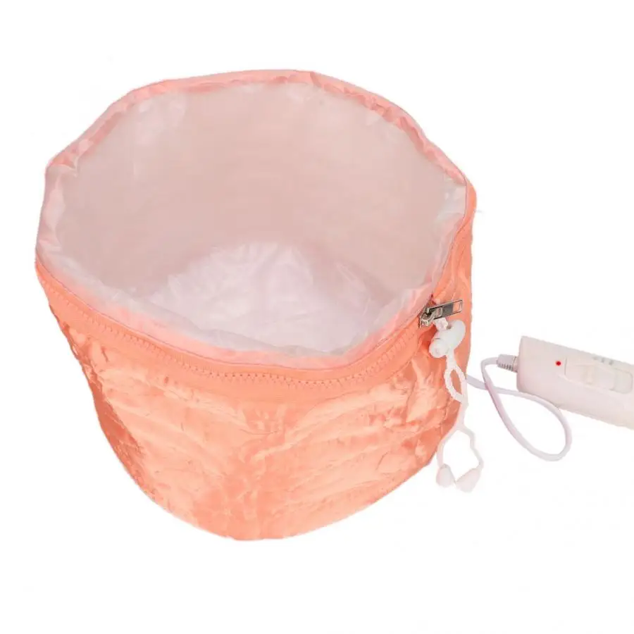 
Колпачки бытовые электрические для ухода за волосами, колпачки для ухода за маслом, для красоты, отпариватель, питательный колпачок для волос, инструмент для волос 