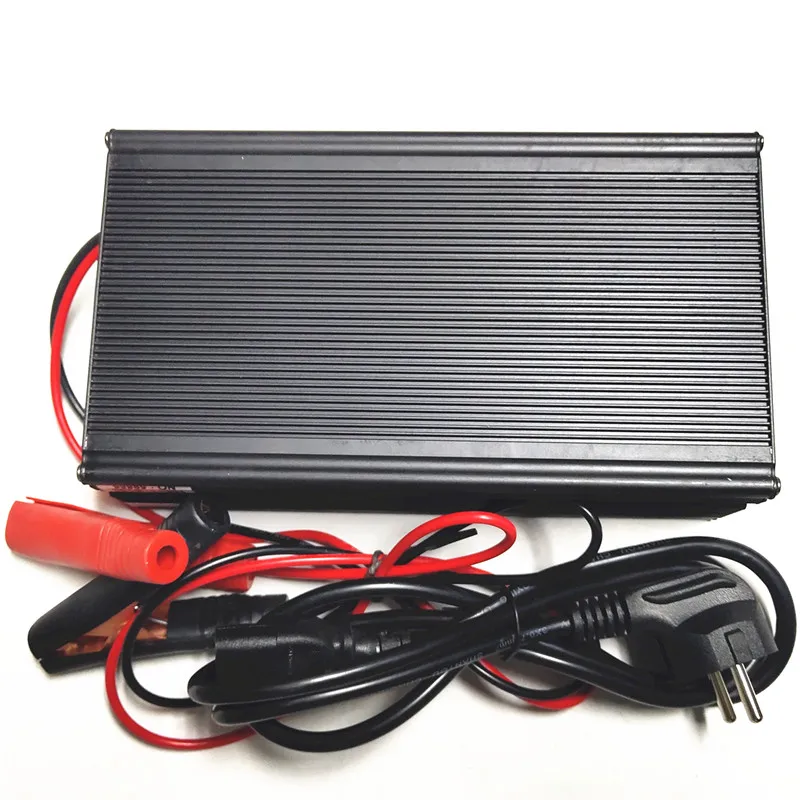 48v 15a Lead Acid Battery Charger For Golf Car Buy Battery Charger