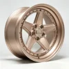 Bronze