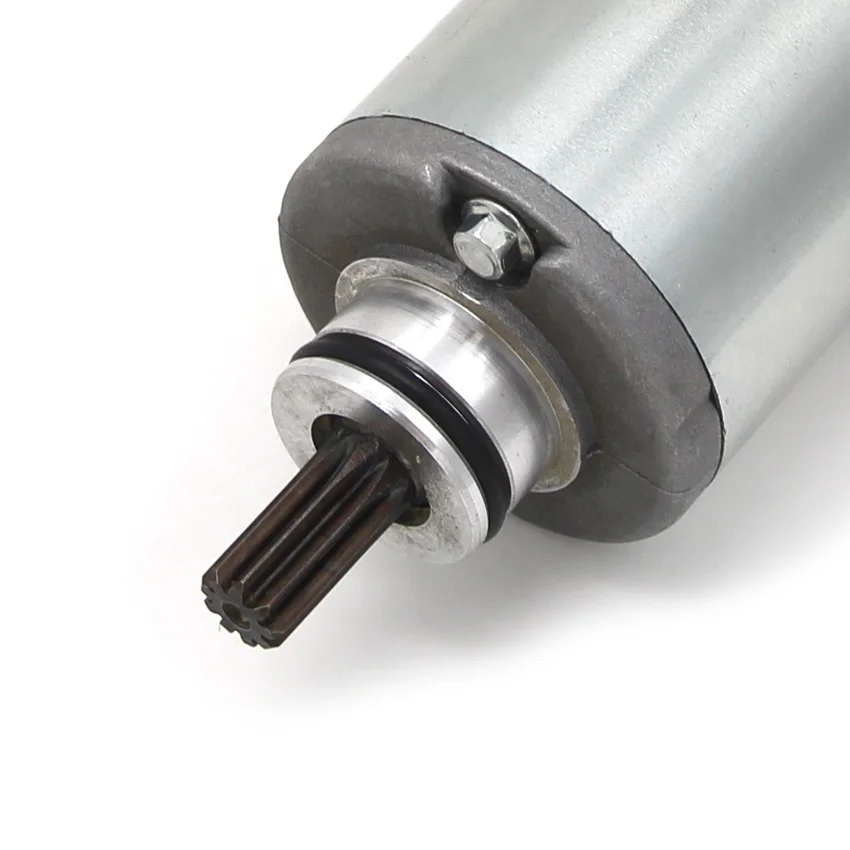 スターターモーター OEM: 21163-0041 カワサキ ZX600 忍者 ZX-6R 2007