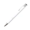 2 white - black core 1.0mm