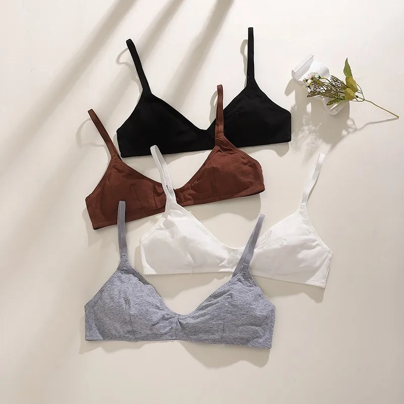 3300 nude wireless bra alternate view