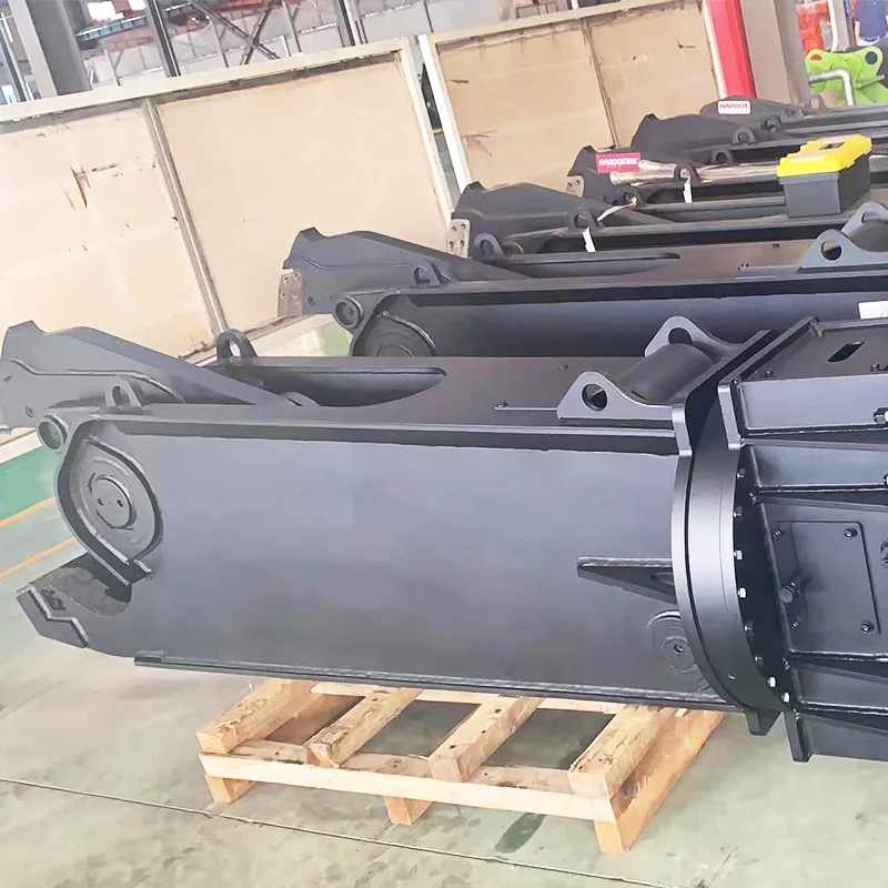 High Powerful Shear Tool Manual Metal Shear for Excavator and Backhoe Loader