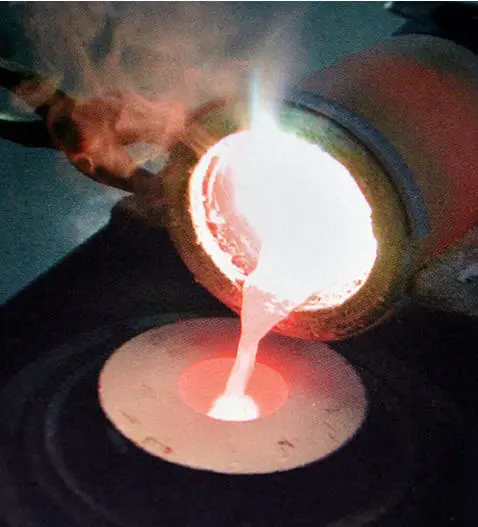 IGBTl Gold Iron Melting Machine with Crucible Melting Furnace for Melting Gold Silver Brass Copper Iron with Fast Heating Speed