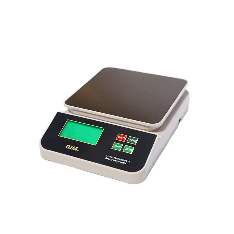 Waterproof Scales  Waterproof Weighing Scales - Universal Scales