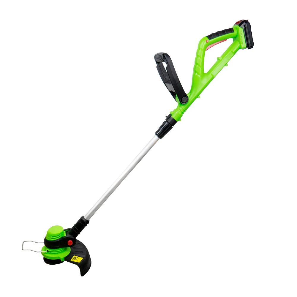 Garden Tool Electric Lawn Mower Grass Cutting Machine Bare Tool