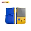 Yellow+Blue