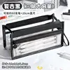 PVC noir