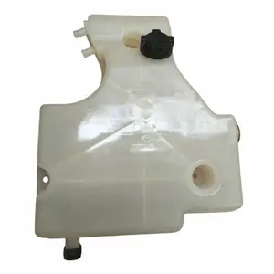 High Quality Dongfeng Truck Parts New Automotive Cooling System Auxiliary Water Tank 1311010-KC500 Direct Replacement Water Pump