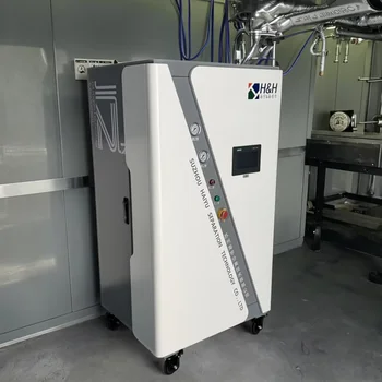Hot-selling Household Nitrogen Generator, Flexible Assembly to Meet Nitrogen Generator Needs in Multiple Industries