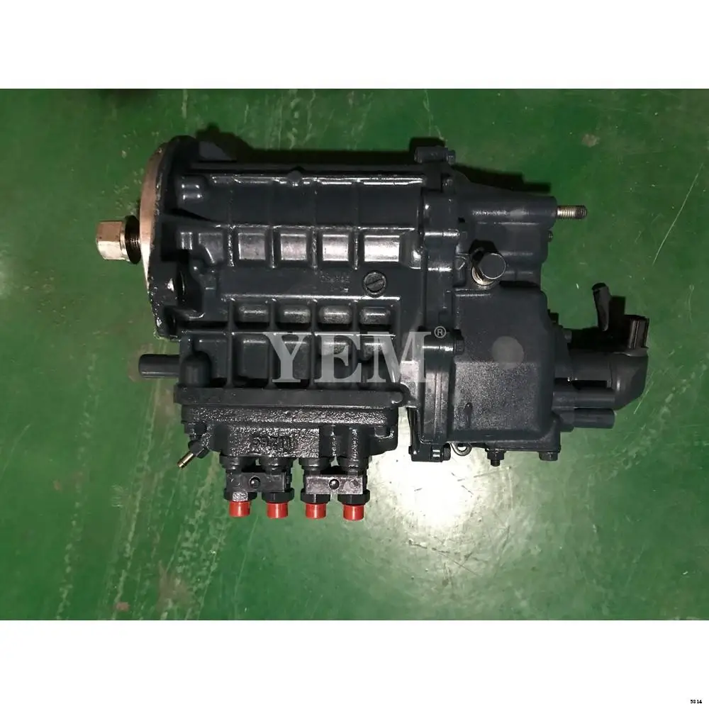 V3307 Injection Pump 1G777-51013 for Kubota