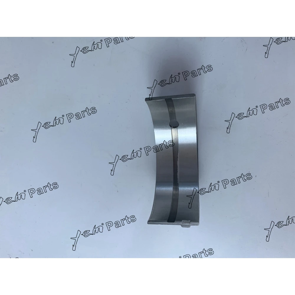 Main Crankshaft Bearings Kit Fit for Toyota 2L