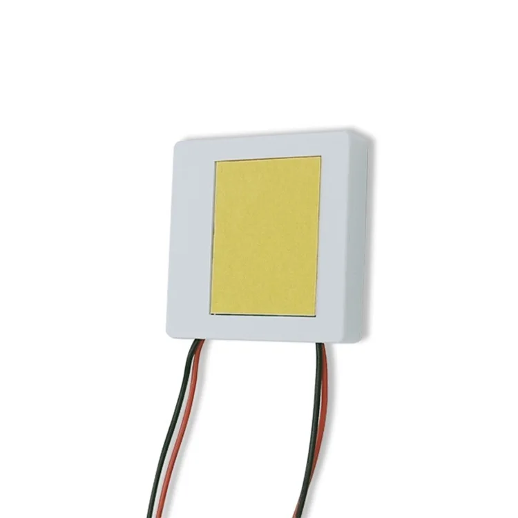 Most Popular Dc12v  Low Voltage Bathroom Mirror Single Touch Sensor Light Switch For Bathroom