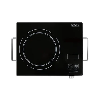 High Quality Kitchen Appliance Electric Ceramic Infrared Induction Cooker
