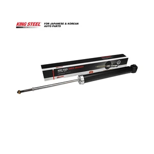 KINGSTEEL OEM 55300-0M000 55310-07100 55300-1Y100 55310-07100 Amortiguadores De Choque Car Shock Absorber for HYUNDAI ACCENT