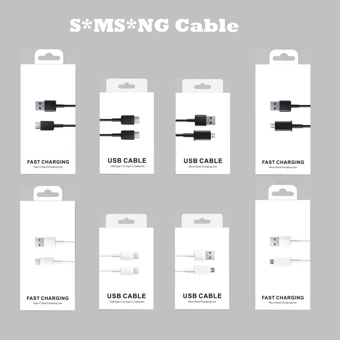 New Product Phone Android 3in1 To Lightning Charging C Type Cable Fast