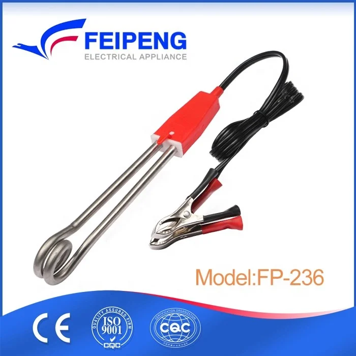 12v Dc Water Heater Rod 12v Dc Solar Water Heater/ Glow Plug/12v