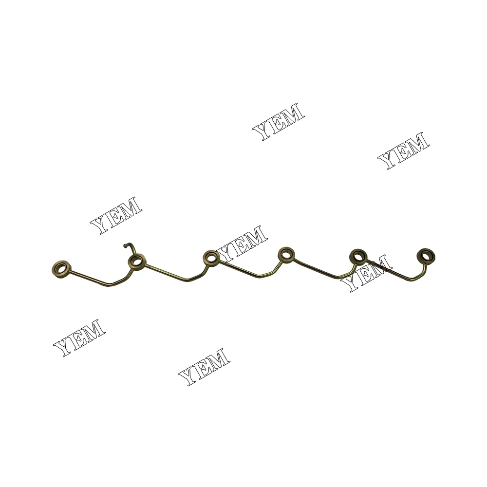 1HZ Delivery Ling Injector 23761-17010 for Toyota