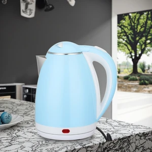 Smart Home Appliance 1.8L Electric Kettle with Plastic Shell for Automatic Boiling Water