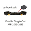 Aspect carbone MP 1