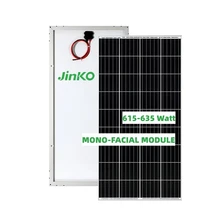 jinko tiger neo n-type solar panel 615w 620w 625w 630w 635w folding panel solar folding outdoor portable panel